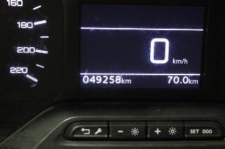 Peugeot Partner  picture 11