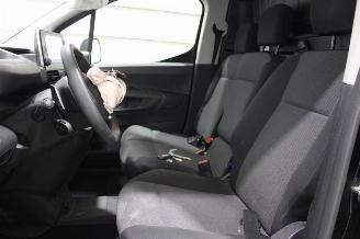 Peugeot Partner  picture 10