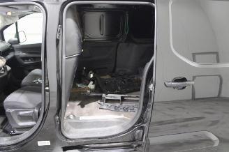 Peugeot Partner  picture 19