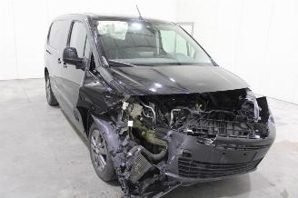 Peugeot Partner  picture 2