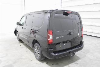 Peugeot Partner  picture 4