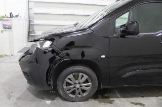 Peugeot Partner  picture 5