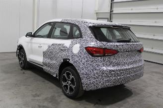 MG ZS  picture 5