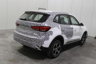 MG ZS  picture 4