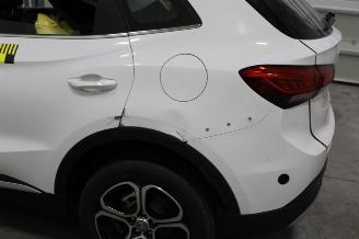 MG ZS  picture 9