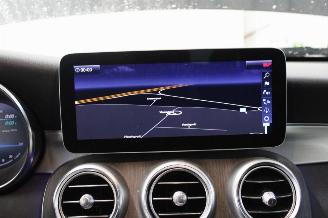 Mercedes C-klasse C 200 picture 11
