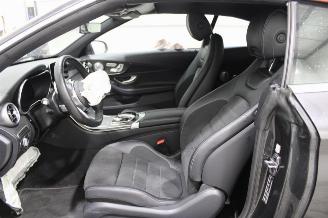 Mercedes C-klasse C 200 picture 8