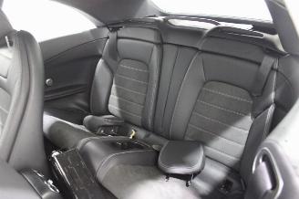 Mercedes C-klasse C 200 picture 9