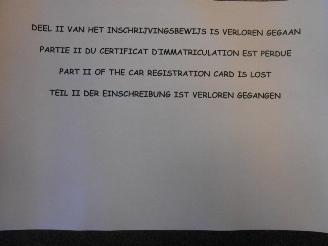 Mercedes C-klasse C 200 picture 15