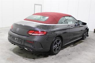 Mercedes C-klasse C 200 picture 3