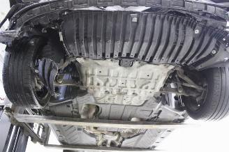 Mercedes C-klasse C 200 picture 13