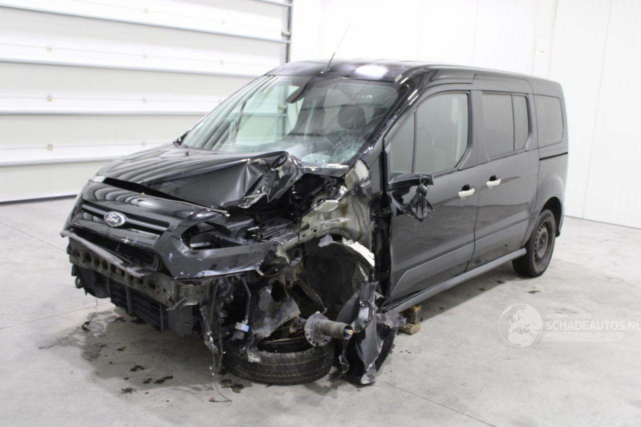 Ford Tourneo 