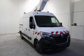 Renault Master  picture 2