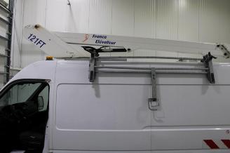 Renault Master  picture 9