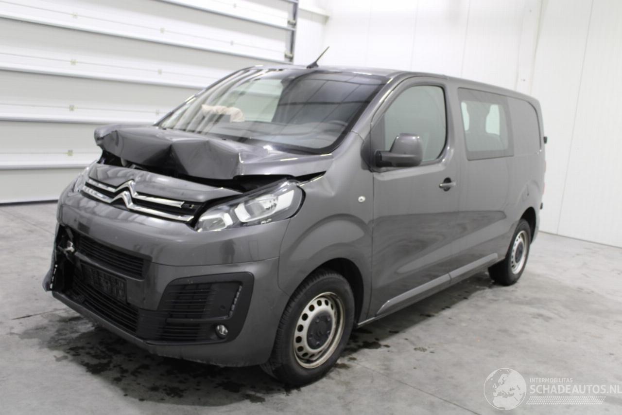 Citroën Jumpy 