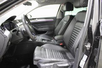 Volkswagen Passat  picture 10