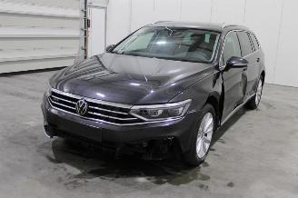 skadebil auto Volkswagen Passat  2023/9