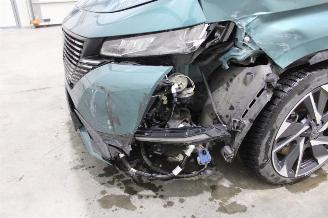 Peugeot 308  picture 5