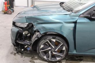 Peugeot 308  picture 6