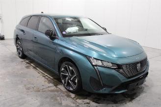 Peugeot 308  picture 2