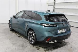 Peugeot 308  picture 4