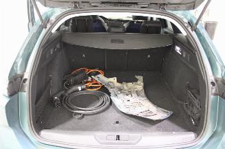 Peugeot 308  picture 17