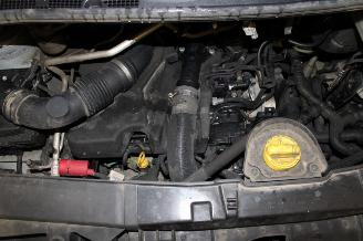 Nissan Nv400  picture 14