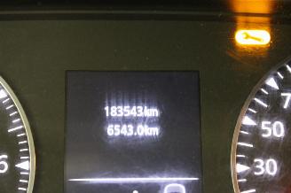 Nissan Nv400  picture 12