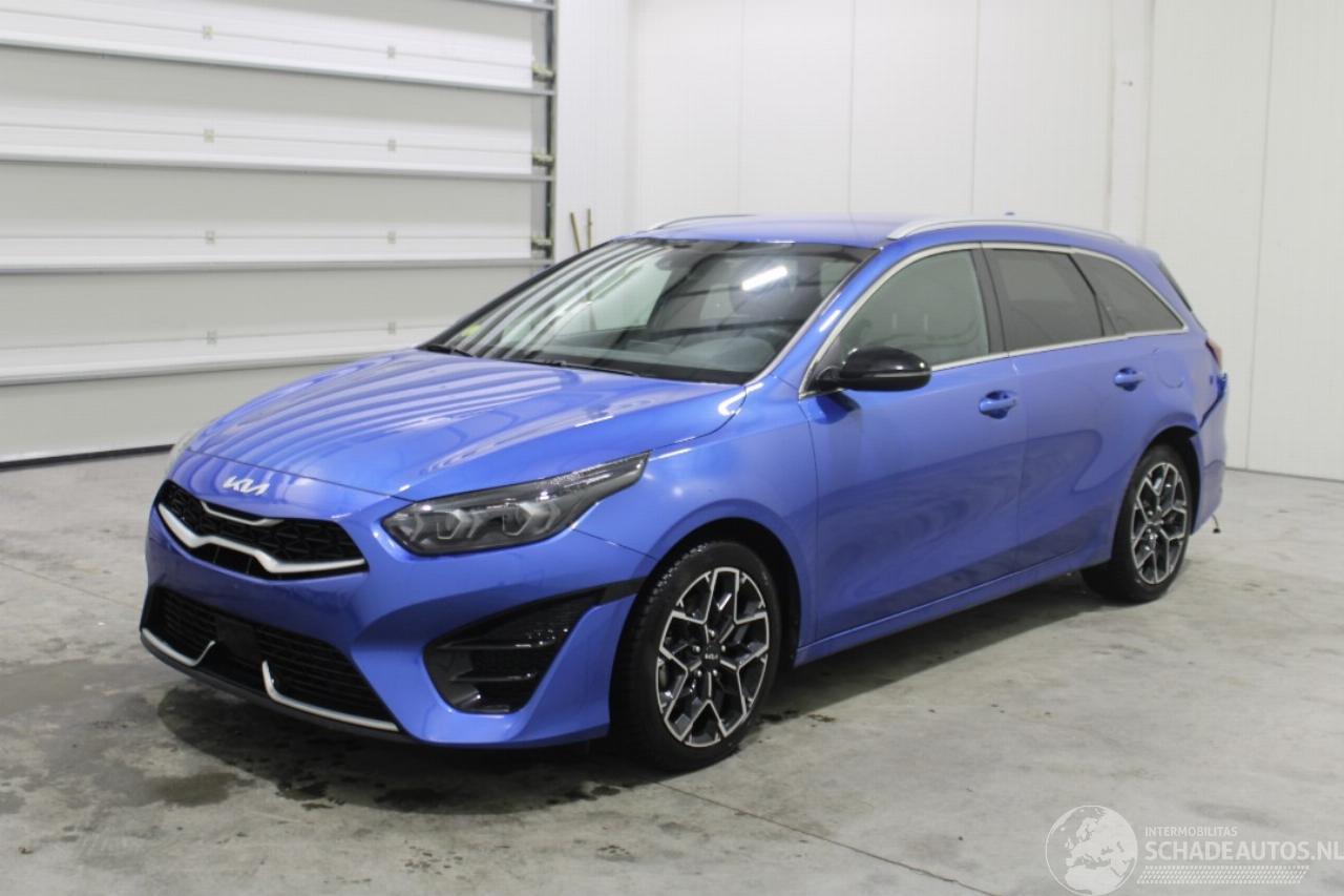 Kia Cee d cee'd