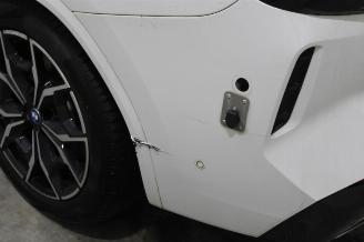 BMW X3  picture 9