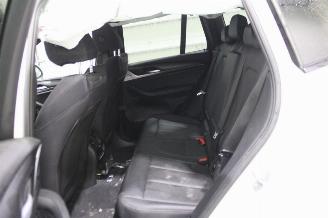 BMW X3  picture 12