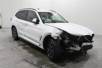 BMW X3  picture 2