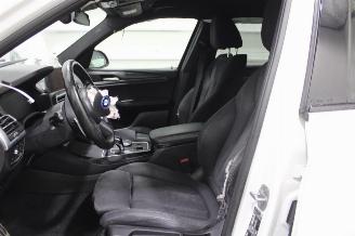 BMW X3  picture 11