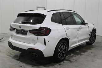 BMW X3  picture 3