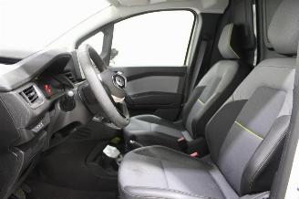 Renault Kangoo  picture 11