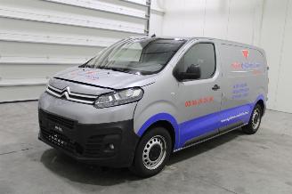 škoda osobní automobily Citroën Jumpy  2023/5