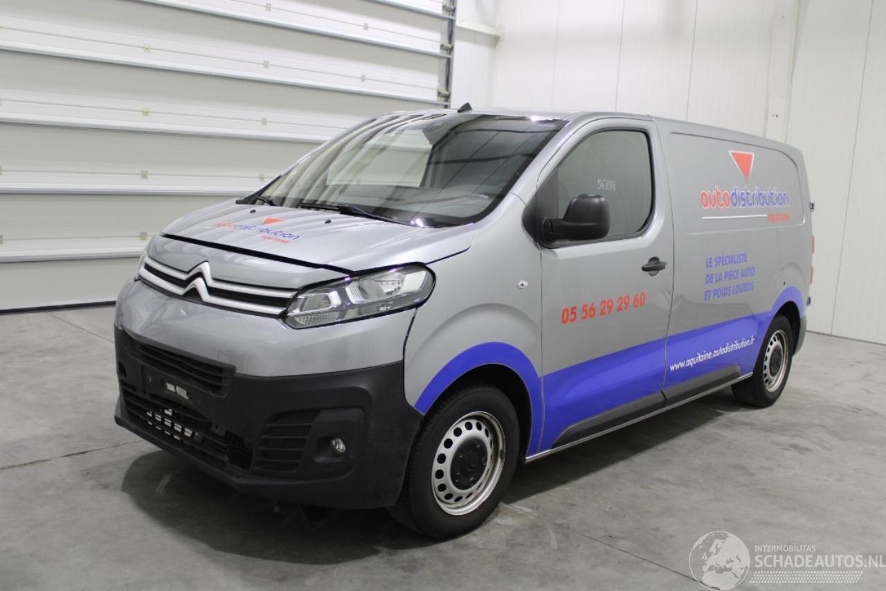 Citroën Jumpy 