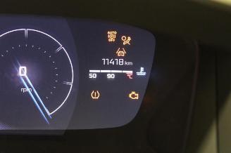 Peugeot 2008  picture 13