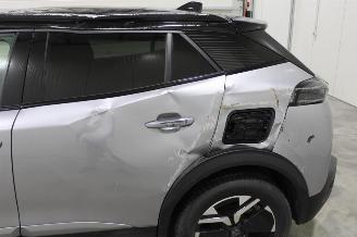 Peugeot 2008  picture 9