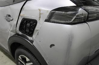 Peugeot 2008  picture 20