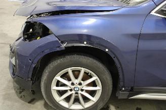 BMW X1  picture 5