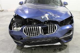 BMW X1  picture 6