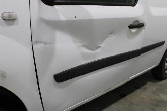 Nissan Nv250  picture 7