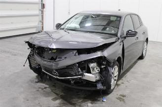 Unfallwagen Opel Astra  2023/4