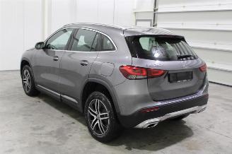 Mercedes GLA 250 picture 4