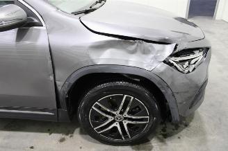 Mercedes GLA 250 picture 5