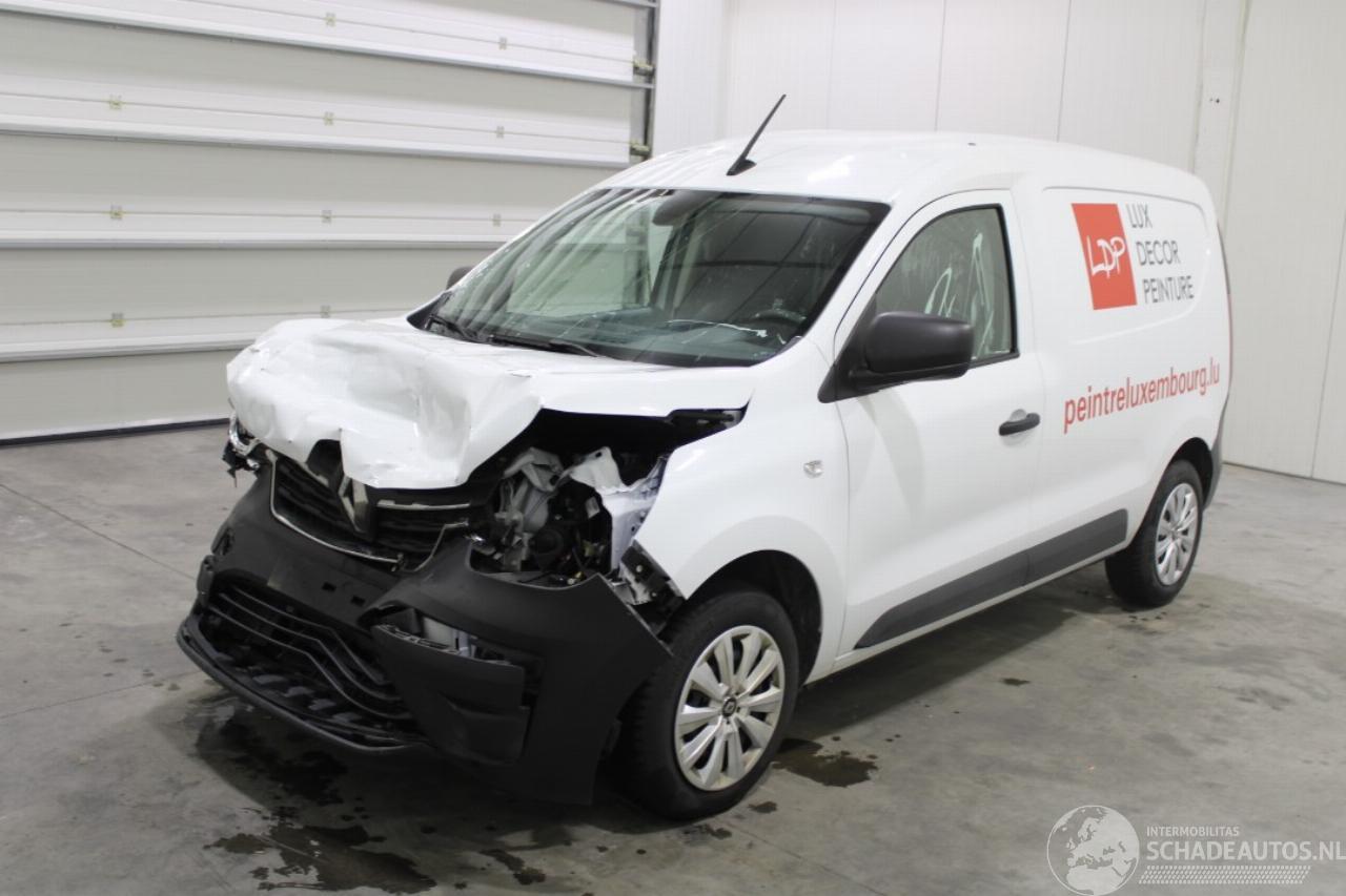 Renault Express 