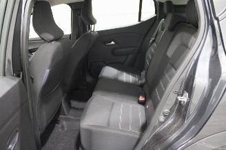 Dacia Sandero  picture 11