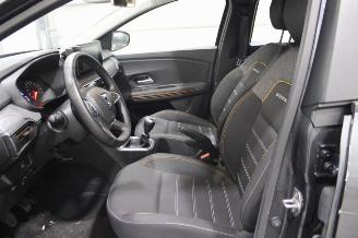 Dacia Sandero  picture 10