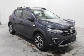 Dacia Sandero  picture 2